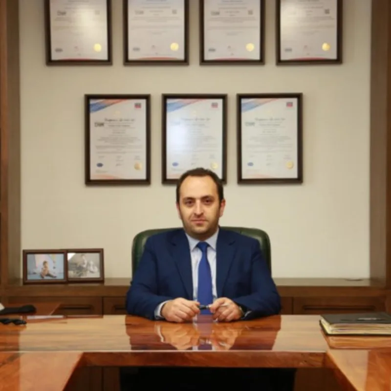 حمیدرضا فربودمنش